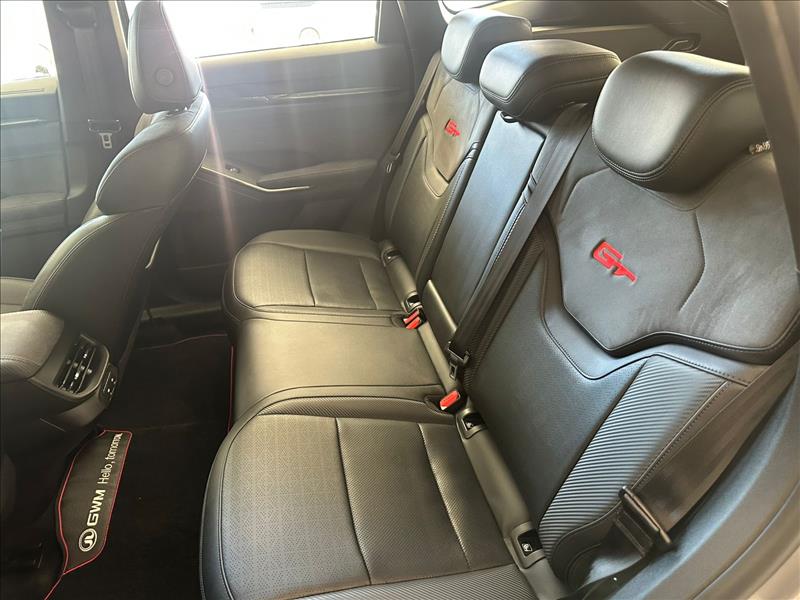  HAVAL H6 GT  1.5 Phev AWD E-traction 8