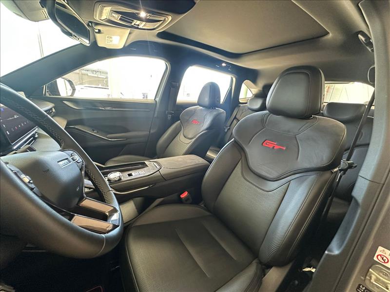  HAVAL H6 GT  1.5 Phev AWD E-traction 10