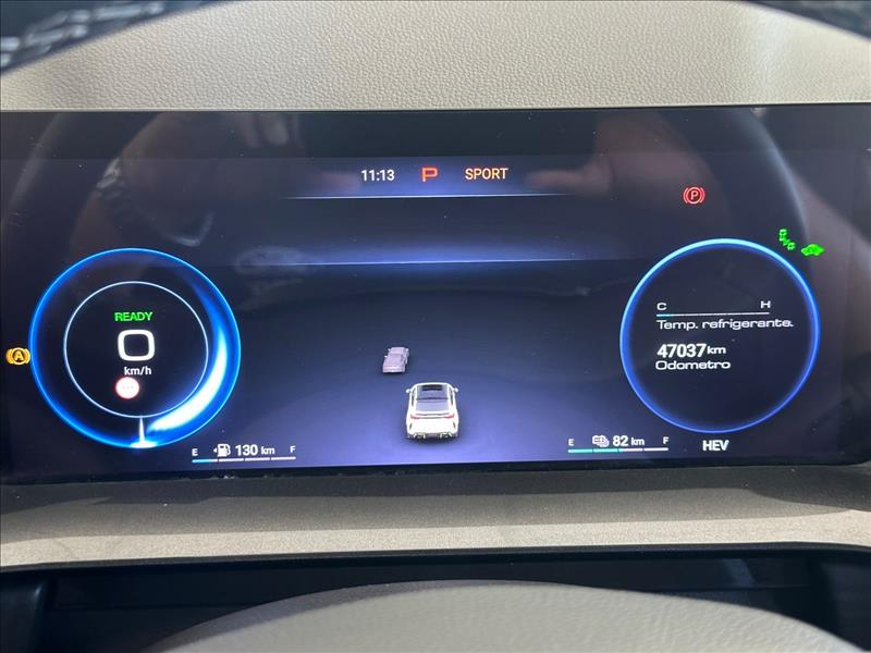  HAVAL H6 GT  1.5 Phev AWD E-traction 12