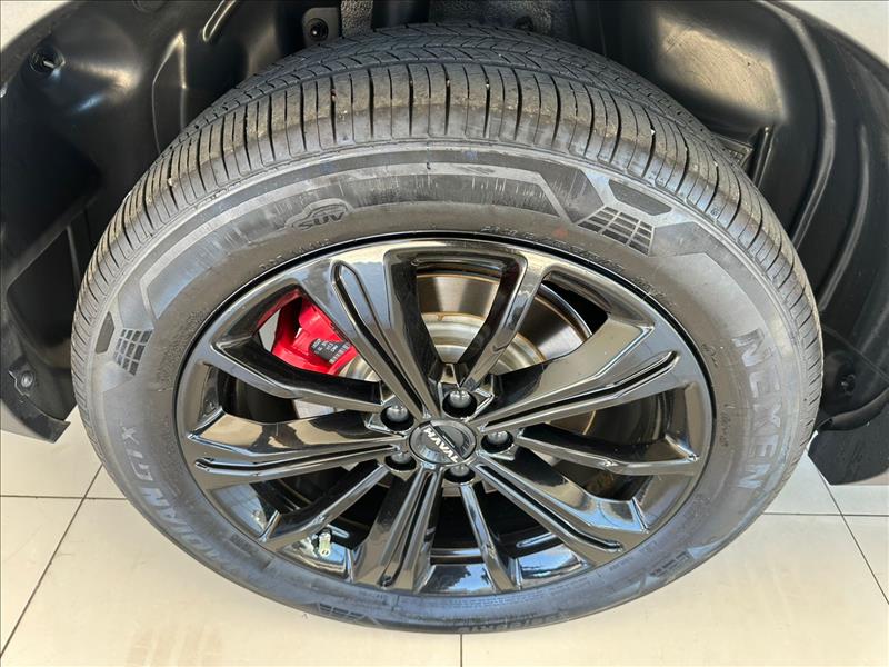  HAVAL H6 GT  1.5 Phev AWD E-traction 14