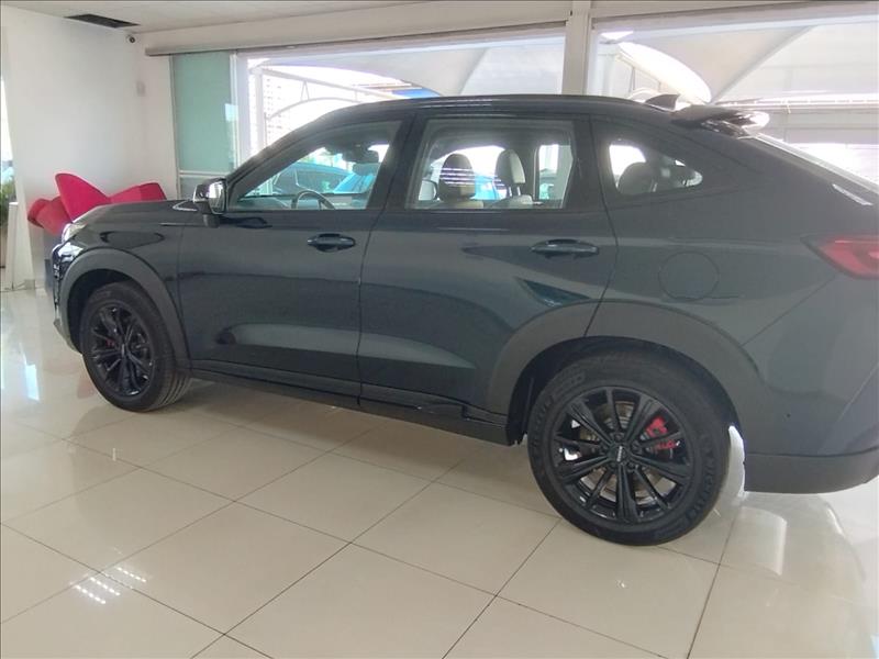  HAVAL H6 GT  1.5 Phev AWD E-traction 1