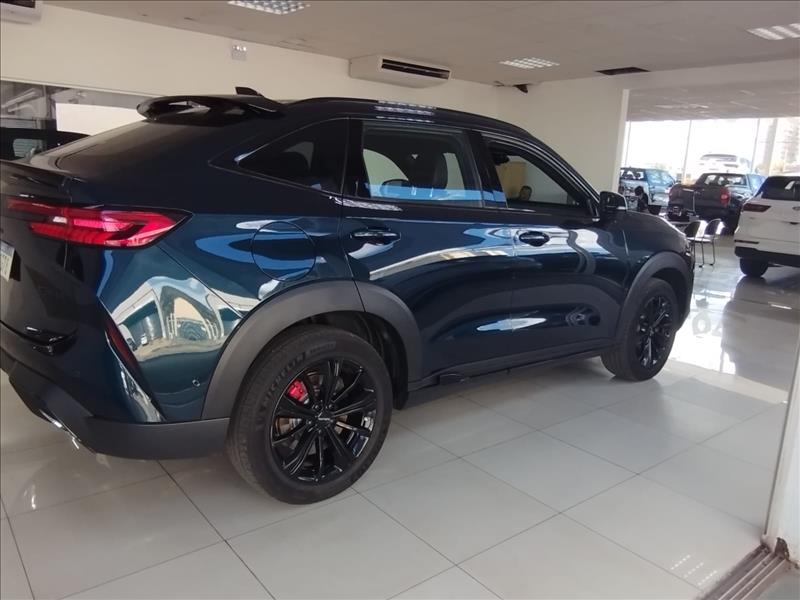  HAVAL H6 GT  1.5 Phev AWD E-traction 2