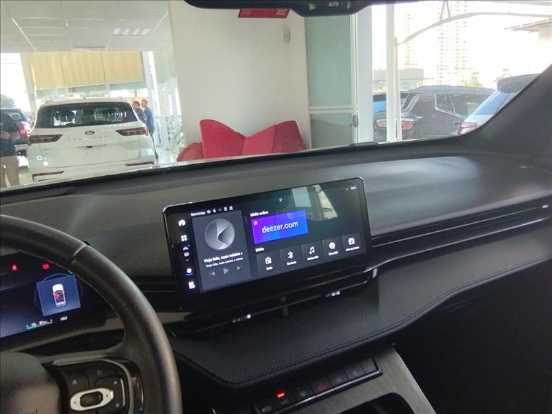  HAVAL H6 GT  1.5 Phev AWD E-traction 4