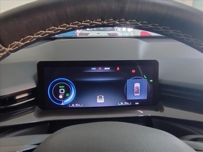  HAVAL H6 GT  1.5 Phev AWD E-traction 5