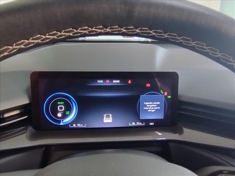  HAVAL H6 GT  1.5 Phev AWD E-traction 6