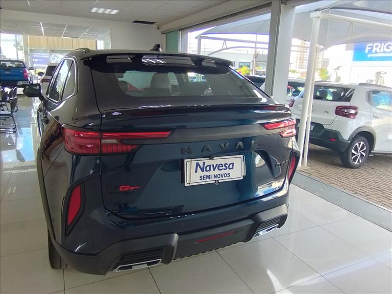  HAVAL H6 GT  1.5 Phev AWD E-traction 7