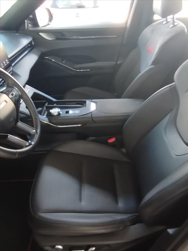  HAVAL H6 GT  1.5 Phev AWD E-traction 8