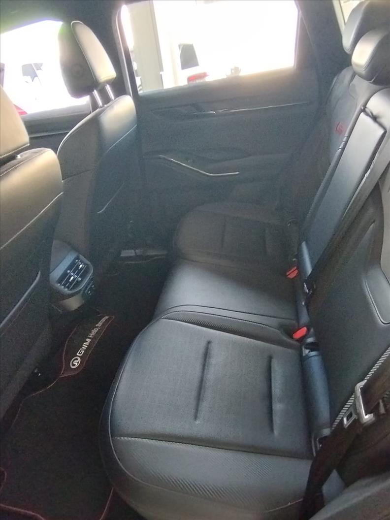 HAVAL H6 GT  1.5 Phev AWD E-traction 9