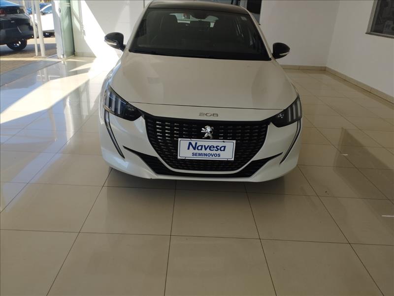  208  1.0 Turbo 200 Style 
