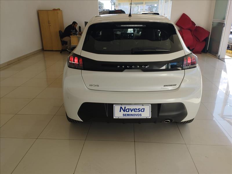  208  1.0 Turbo 200 Style 2