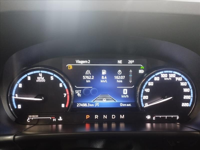 BRONCO SPORT  2.0 Ecoboost Wildtrak 4X4 4
