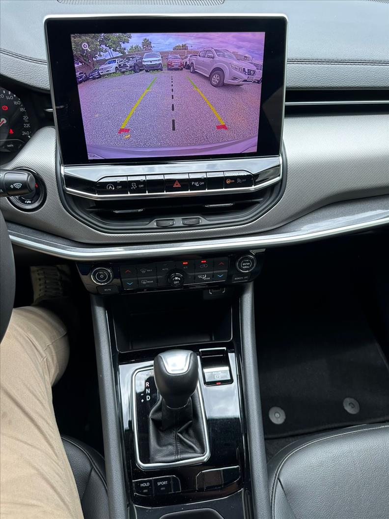  COMPASS  1.3 T270 Turbo Longitude 11