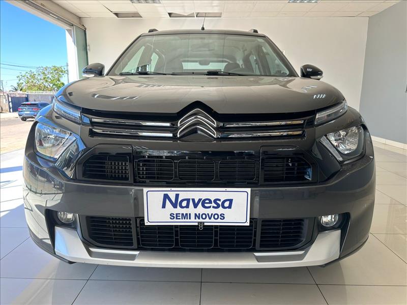  C3 AIRCROSS  1.0 Turbo 200 Shine 1