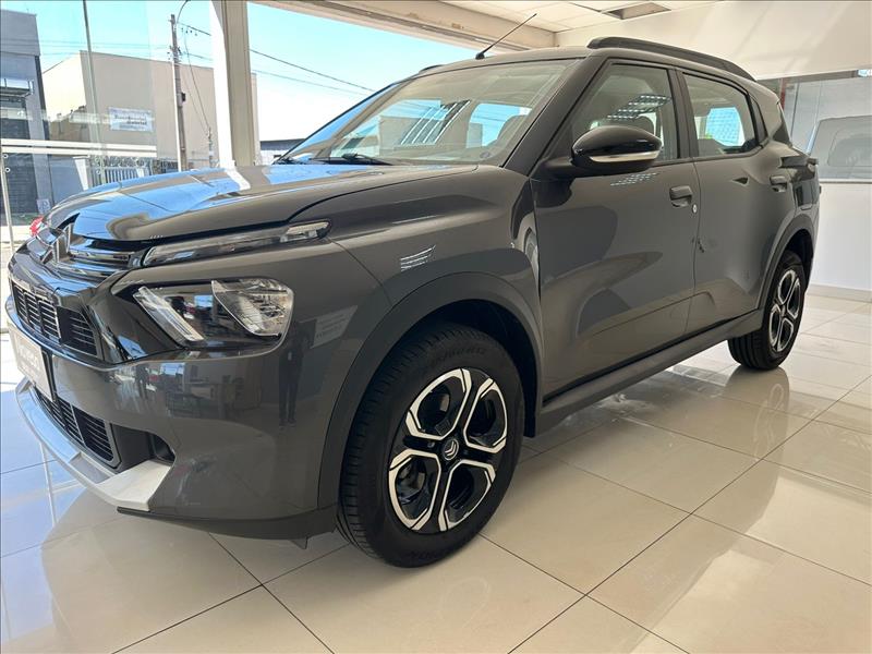  C3 AIRCROSS  1.0 Turbo 200 Shine 2