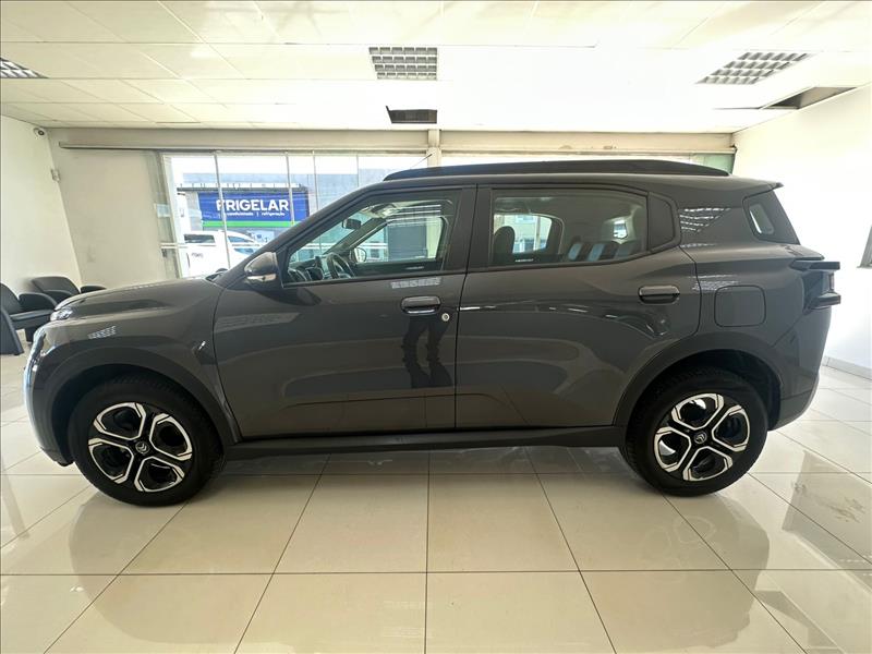  C3 AIRCROSS  1.0 Turbo 200 Shine 3