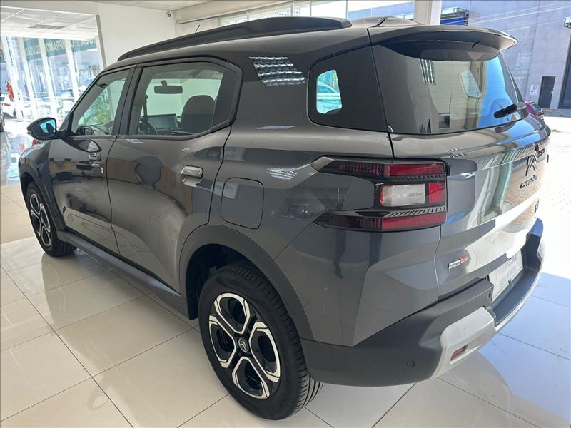  C3 AIRCROSS  1.0 Turbo 200 Shine 4