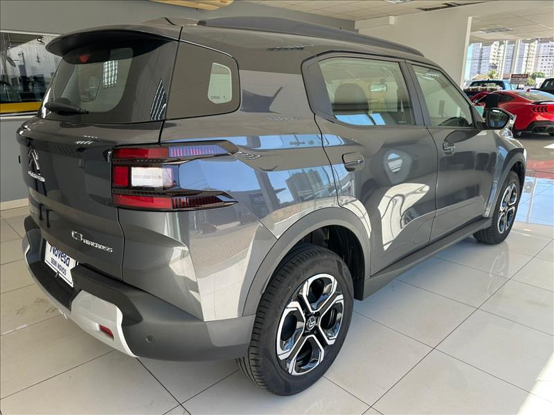  C3 AIRCROSS  1.0 Turbo 200 Shine 6