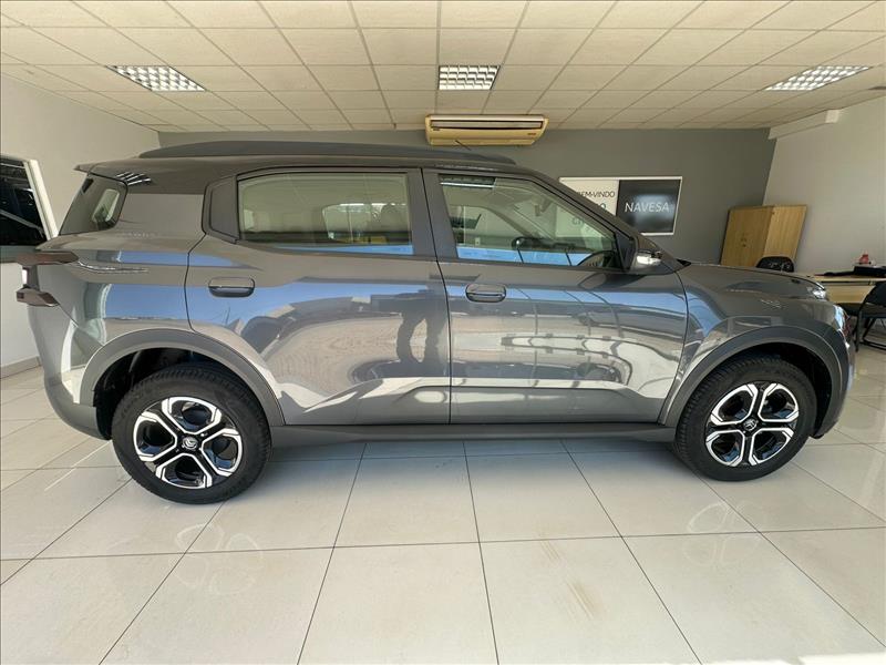  C3 AIRCROSS  1.0 Turbo 200 Shine 7