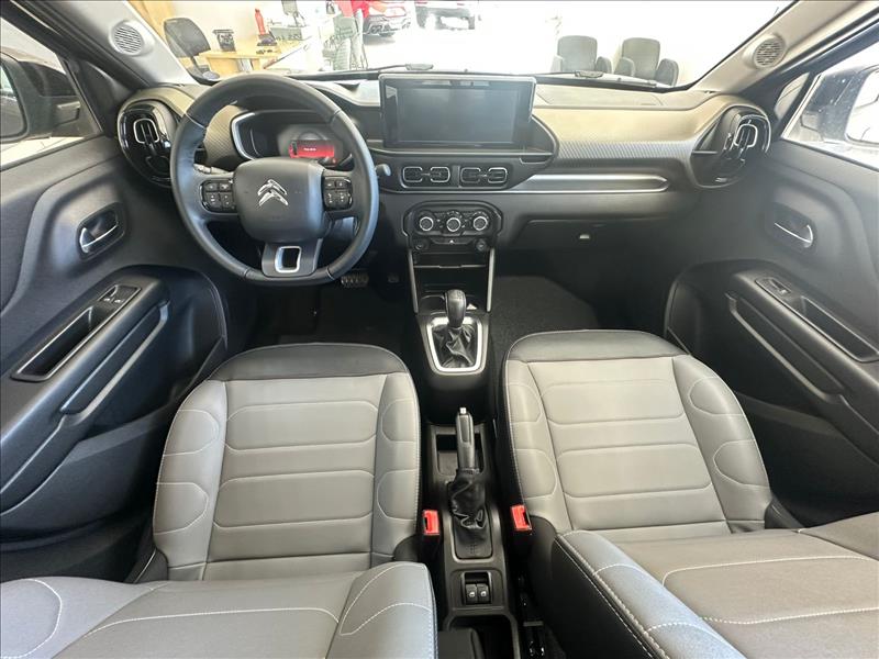  C3 AIRCROSS  1.0 Turbo 200 Shine 9