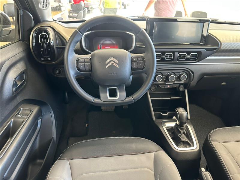  C3 AIRCROSS  1.0 Turbo 200 Shine 10