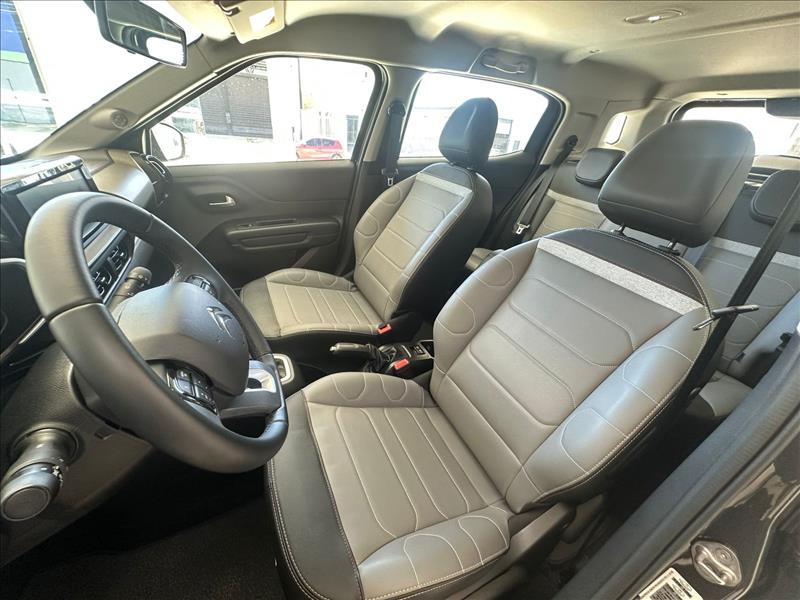  C3 AIRCROSS  1.0 Turbo 200 Shine 11