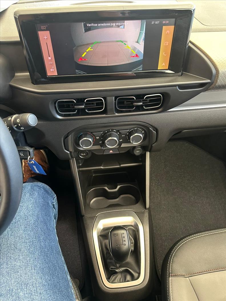  C3 AIRCROSS  1.0 Turbo 200 Shine 12