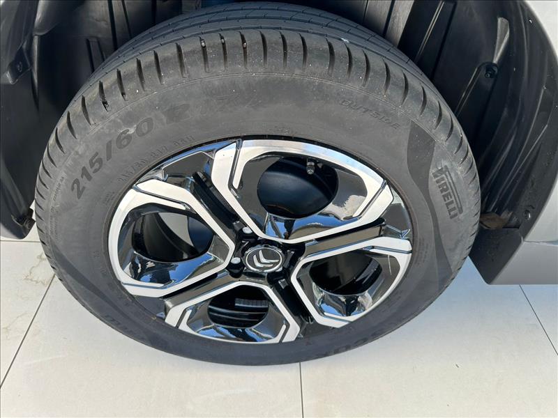  C3 AIRCROSS  1.0 Turbo 200 Shine 14