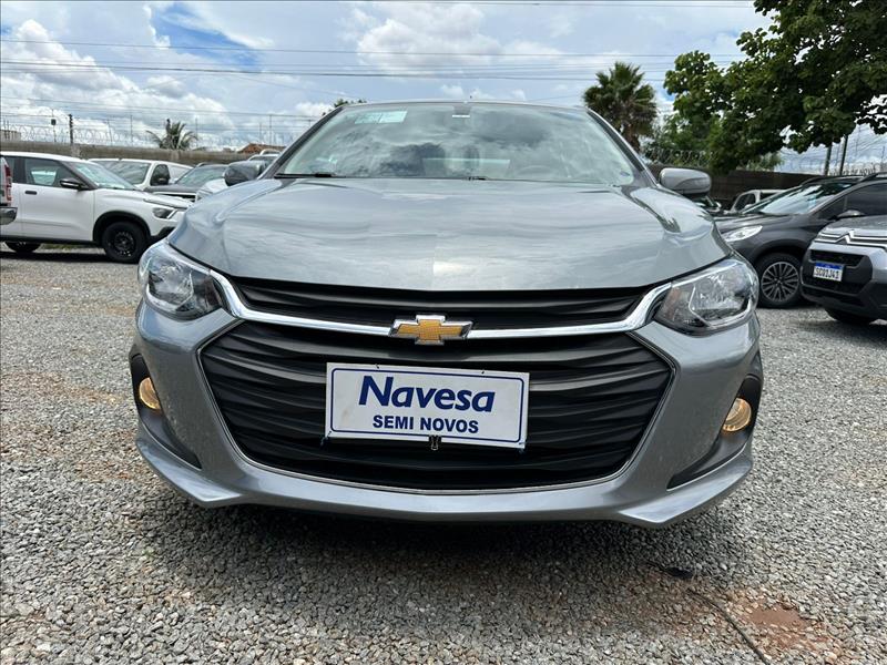  ONIX  1.0 Turbo LT 1