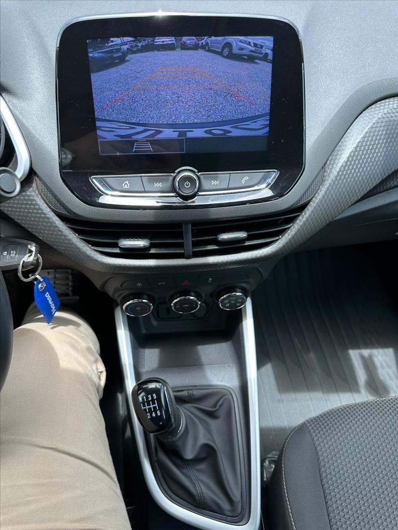  ONIX  1.0 Turbo LT 10