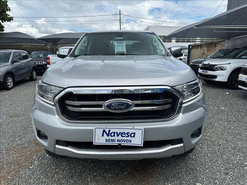  RANGER  3.2 XLT 4X4 CD 20V 1