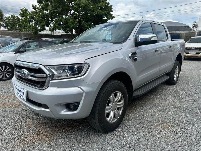  RANGER  3.2 XLT 4X4 CD 20V 2