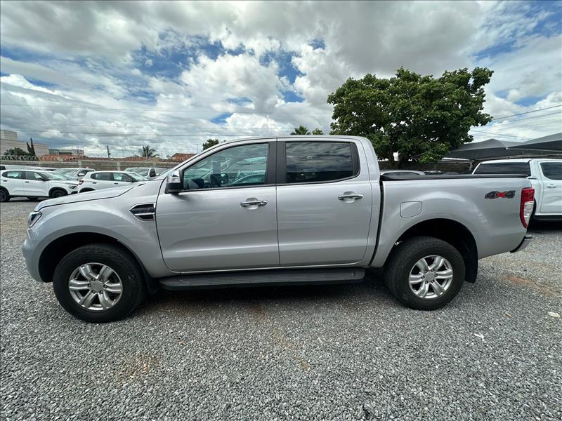  RANGER  3.2 XLT 4X4 CD 20V 3