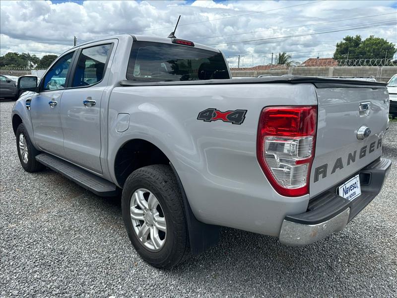  RANGER  3.2 XLT 4X4 CD 20V 4