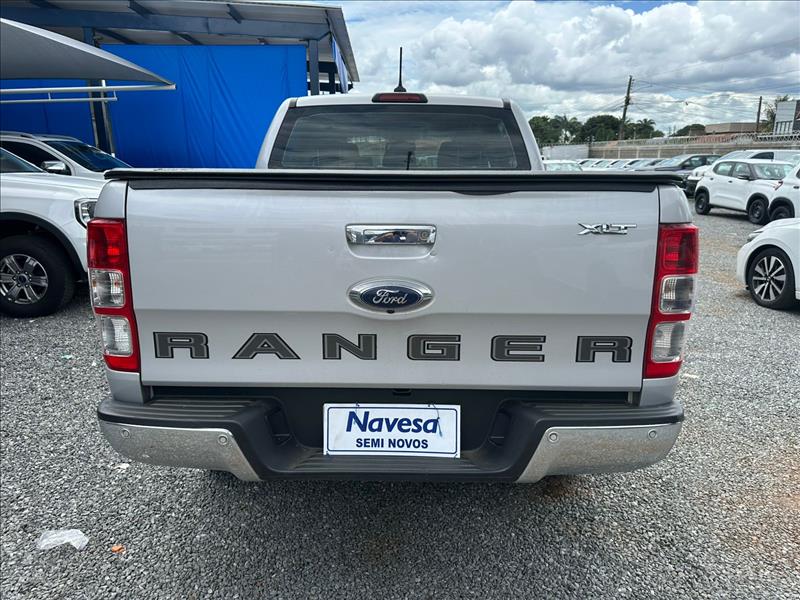  RANGER  3.2 XLT 4X4 CD 20V 5