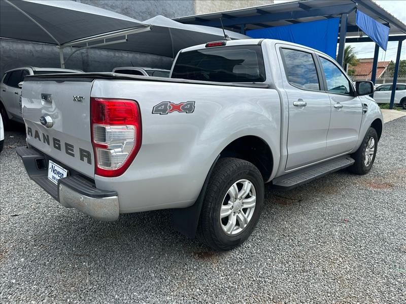  RANGER  3.2 XLT 4X4 CD 20V 6