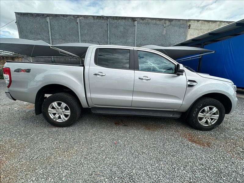  RANGER  3.2 XLT 4X4 CD 20V 7