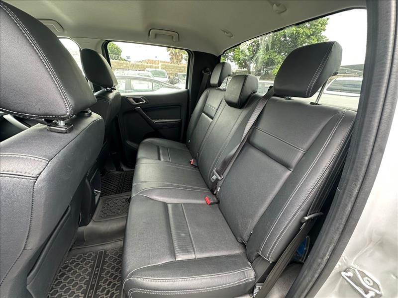  RANGER  3.2 XLT 4X4 CD 20V 8