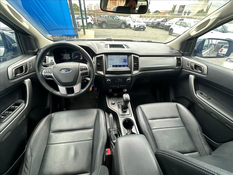  RANGER  3.2 XLT 4X4 CD 20V 9