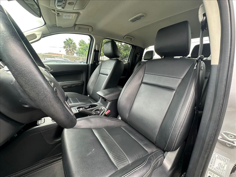  RANGER  3.2 XLT 4X4 CD 20V 10