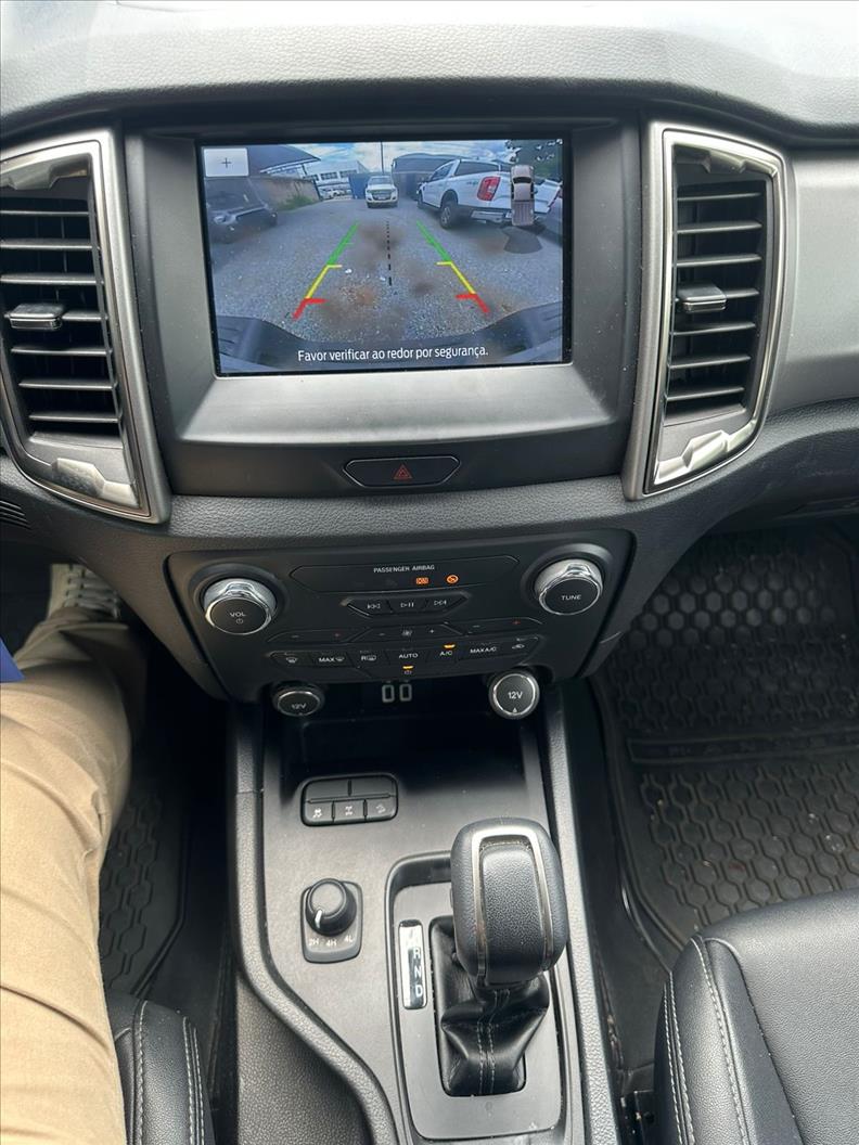  RANGER  3.2 XLT 4X4 CD 20V 11