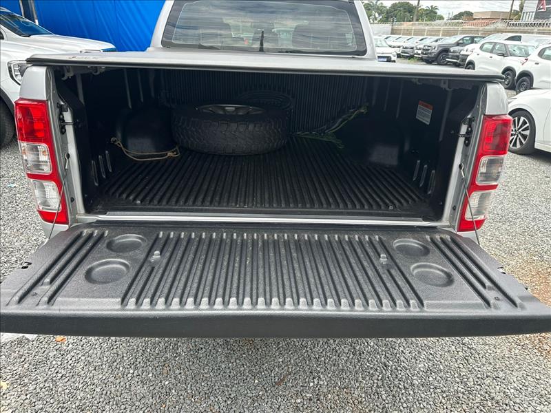  RANGER  3.2 XLT 4X4 CD 20V 13