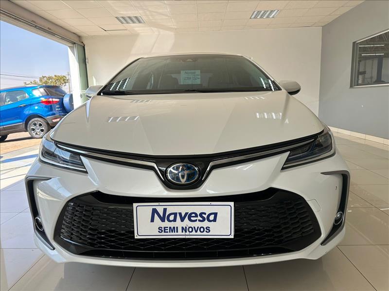  COROLLA  1.8 VVT-I Hybrid Altis Premium 1
