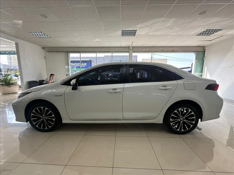  COROLLA  1.8 VVT-I Hybrid Altis Premium 3