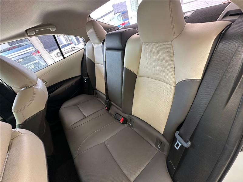  COROLLA  1.8 VVT-I Hybrid Altis Premium 7