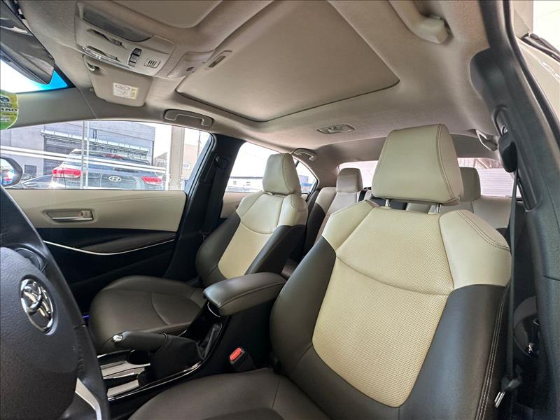  COROLLA  1.8 VVT-I Hybrid Altis Premium 10