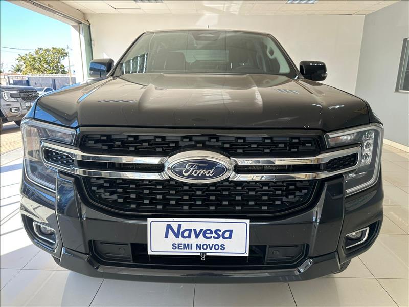  RANGER  3.0 V6 Turbo CD XLT 4X4 1