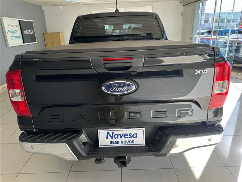  RANGER  3.0 V6 Turbo CD XLT 4X4 5