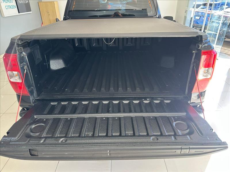  RANGER  3.0 V6 Turbo CD XLT 4X4 7