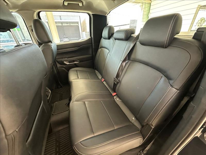  RANGER  3.0 V6 Turbo CD XLT 4X4 8