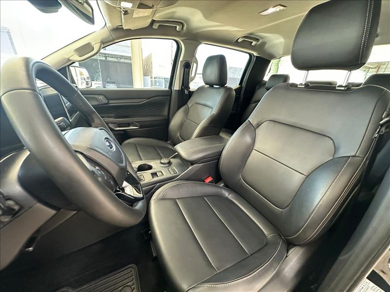  RANGER  3.0 V6 Turbo CD XLT 4X4 11